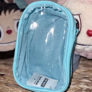 POP MART Mini Storage Bag / Carry Case – Perfect for Labubus